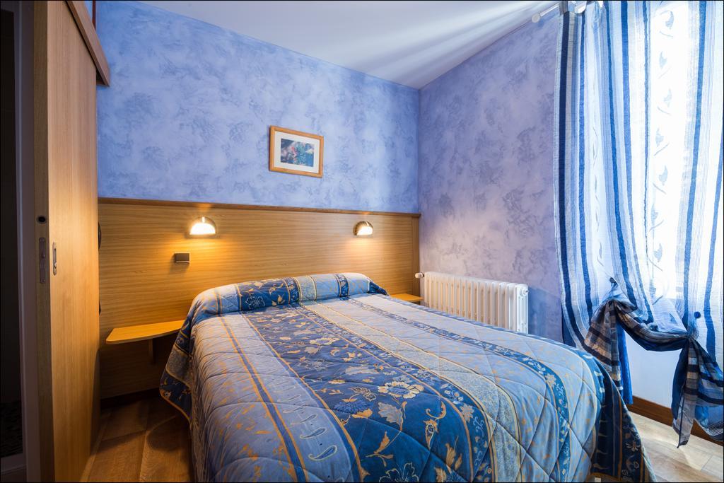 Hotel Bel'Air 柔基耶 外观 照片